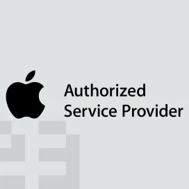 Apple Authorized Service Provider